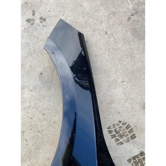 Front fender left VOLVO V60 FACELIFT 2017 31416208 