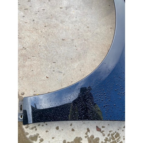 Front fender left VOLVO V60 FACELIFT 2017 31416208 