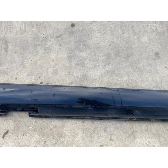 Prag dreapta Volvo S60 V60 2010-2018 31333005 39830418 32270137