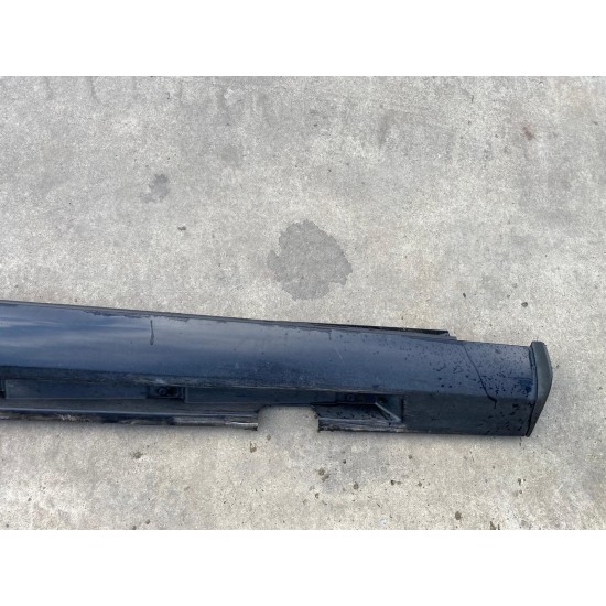 Prag dreapta Volvo S60 V60 2010-2018 31333005 39830418 32270137