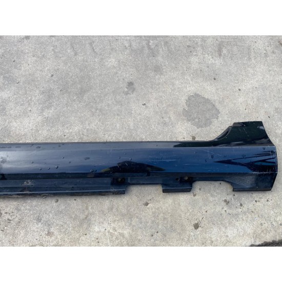 Prag stanga Volvo S60 V60 2010-2018 31333004 39830414 39811908