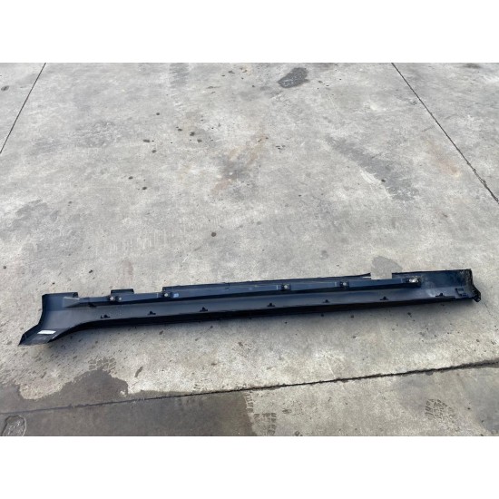 Prag dreapta Volvo S60 V60 2010-2018 31333005 39830418 32270137