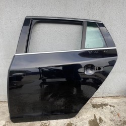 Rear left door Volvo V60 2011-2018 32228972 31424599