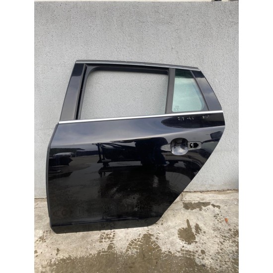 Rear left door Volvo V60 2011-2018 32228972 31424599