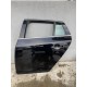 Rear left door Volvo V60 2011-2018 32228972 31424599