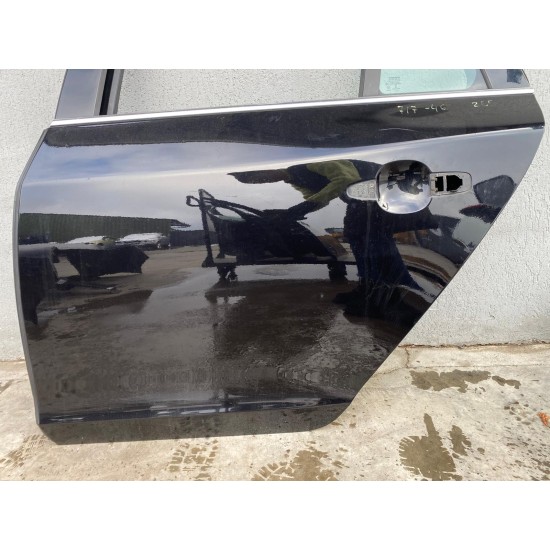 Rear left door Volvo V60 2011-2018 32228972 31424599