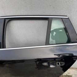 Rear left door Volvo V60 2011-2018 32228972 31424599