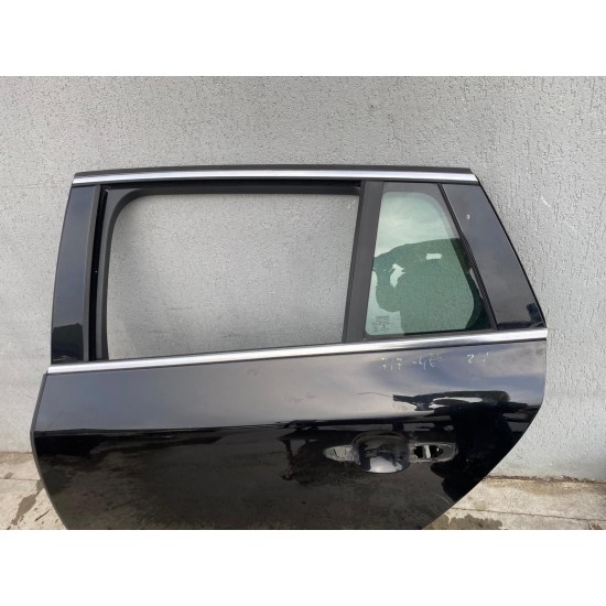 Rear left door Volvo V60 2011-2018 32228972 31424599