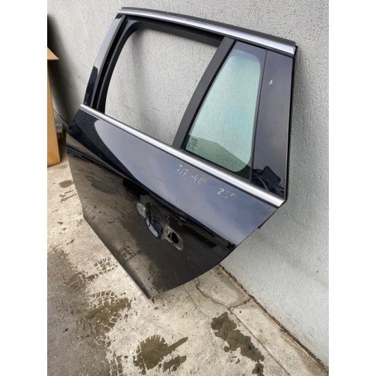 Rear left door Volvo V60 2011-2018 32228972 31424599