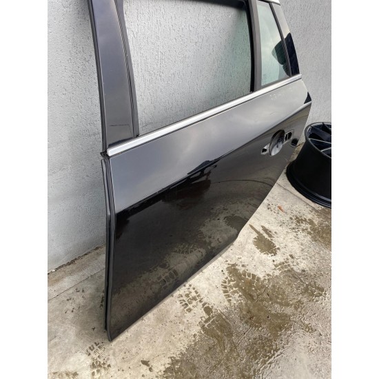 Rear left door Volvo V60 2011-2018 32228972 31424599