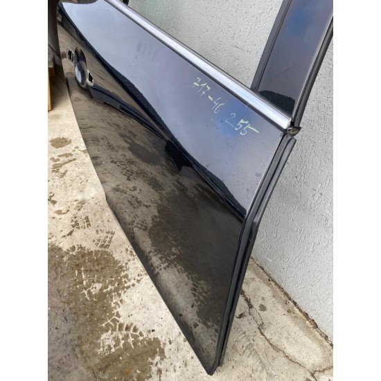 Rear right door Volvo V60 2011-2018 32291067