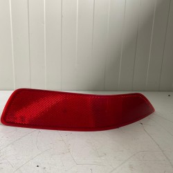 Rear bumper right reflector VOLVO XC70 2008-2016 30744512