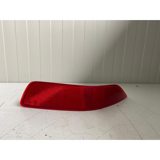 Rear bumper right reflector VOLVO XC70 2008-2016 30744512