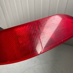Rear bumper right reflector VOLVO XC70 2008-2016 30744512