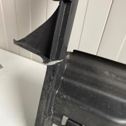 Air guide radiator grille VOLVO S90 V90 2016-2024 31383213