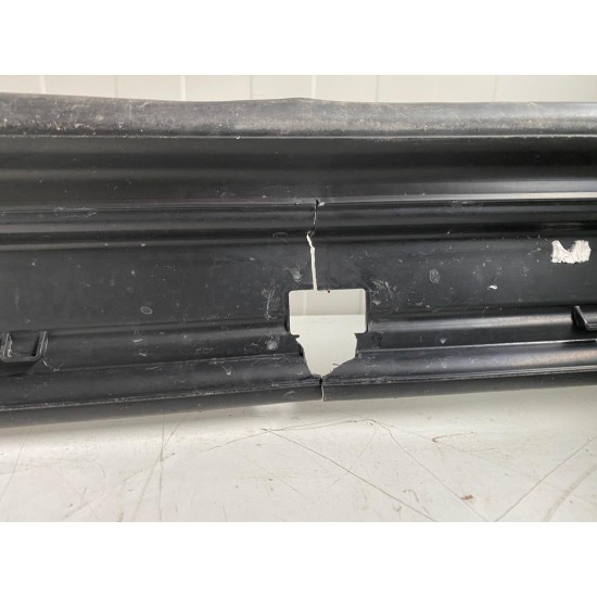 Air guide radiator grille VOLVO S90 V90 2016-2024 31383213