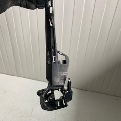 Front bumper right impact sensor bracket VOLVO S90 V90 V90CC 31663021