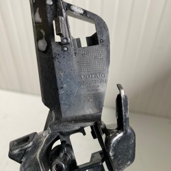 Front bumper right impact sensor bracket VOLVO S90 V90 V90CC 31663021