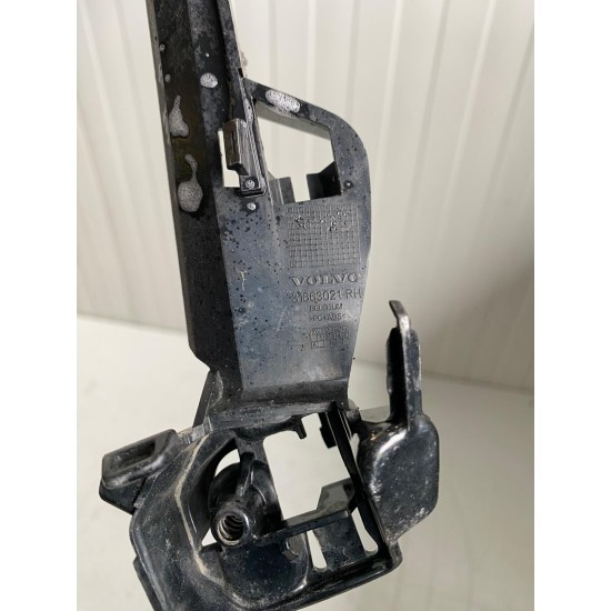 Suport senzor impact bara fata dreapta VOLVO S90 V90 V90CC 31663021