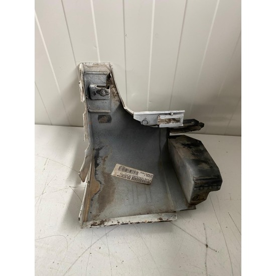 Capat prag dreapta VOLVO XC60 FACELIFT 2014+ 39819628