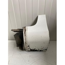 Capat prag dreapta VOLVO XC60 FACELIFT 2014+ 39819628