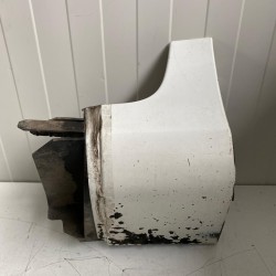 Capat prag dreapta VOLVO XC60 FACELIFT 2014+ 39819628