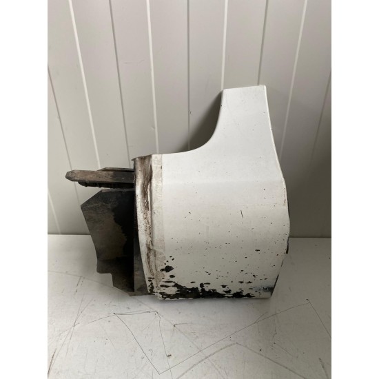 Capat prag dreapta VOLVO XC60 FACELIFT 2014+ 39819628