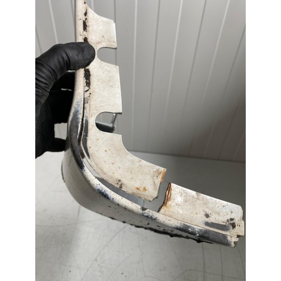 Capat prag dreapta VOLVO XC60 FACELIFT 2014+ 39819628