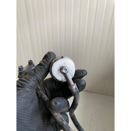 Spalator far bara fata stanga Volvo S60 FACELIFT 