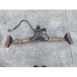 Carlig cu instalatie Volvo S60 