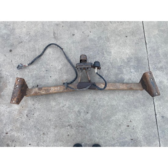 Carlig cu instalatie Volvo S60 