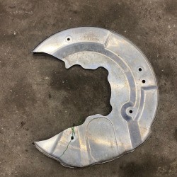 Aparatoare tabla fuzeta dreapta fata Volvo XC60 V60 V90 S90 XC90 2018-2023 31362688 31665557