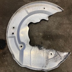 Aparatoare tabla fuzeta dreapta fata Volvo XC60 V60 V90 S90 XC90 2018-2023 31362688 31665557