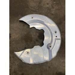 Aparatoare tabla fuzeta dreapta fata Volvo XC60 V60 V90 S90 XC90 2018-2023 31362688 31665557