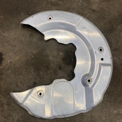 Aparatoare tabla fuzeta dreapta fata Volvo XC60 V60 V90 S90 XC90 2018-2023 31362688 31665557