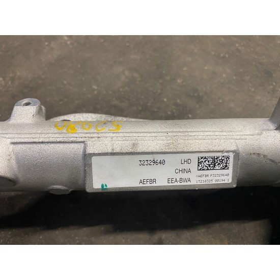 Modul VOLVO XC40 2018+ 32329640 36003595