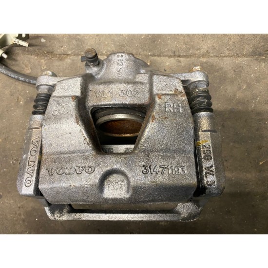 Front right brake module VOLVO XC40 2018+ 31471193