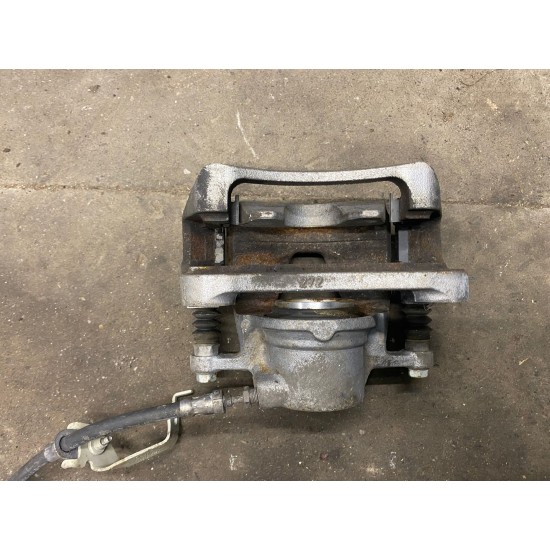 Front right brake module VOLVO XC40 2018+ 31471193