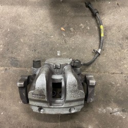 Front left brake pad module Volvo XC60 V90 V90CC S60 V60 V60CC XC40 S90 31471663 36011370