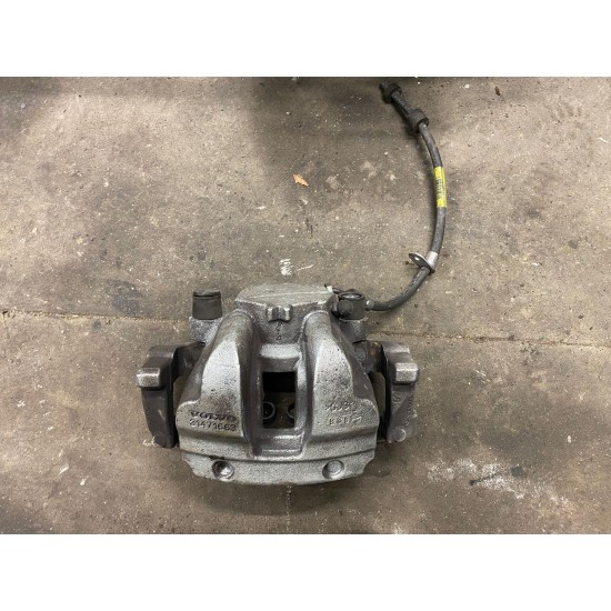 Modul frana stanga fata Volvo XC60 V90 V90CC S60 V60 V60CC XC40 S90 31471663 36011370