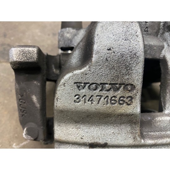 Modul frana stanga fata Volvo XC60 V90 V90CC S60 V60 V60CC XC40 S90 31471663 36011370