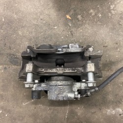 Front left brake pad module Volvo XC60 V90 V90CC S60 V60 V60CC XC40 S90 31471663 36011370