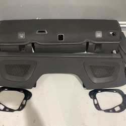 Rear shelf electric VOLVO S90 2017-2018 31675981 39836084 31693021 31484152 32201755