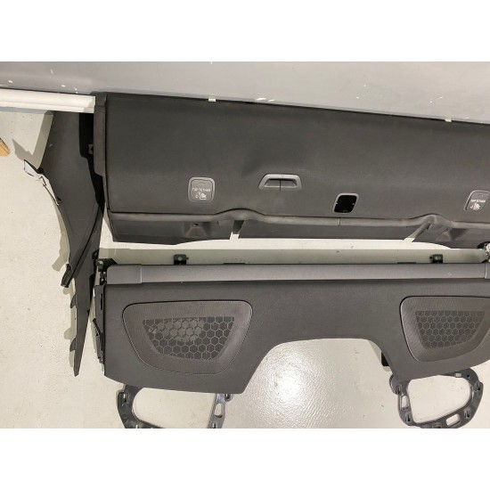 Rear shelf electric VOLVO S90 2017-2018 31675981 39836084 31693021 31484152 32201755