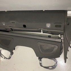 Rear shelf electric VOLVO S90 2017-2018 31675981 39836084 31693021 31484152 32201755