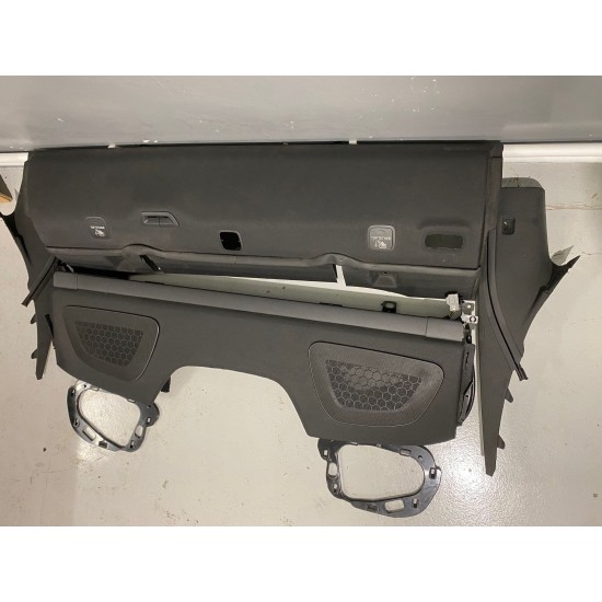 Rear shelf electric VOLVO S90 2017-2018 31675981 39836084 31693021 31484152 32201755