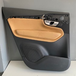 Fata usa stanga spate Volvo XC90 2016 31393115 31490408