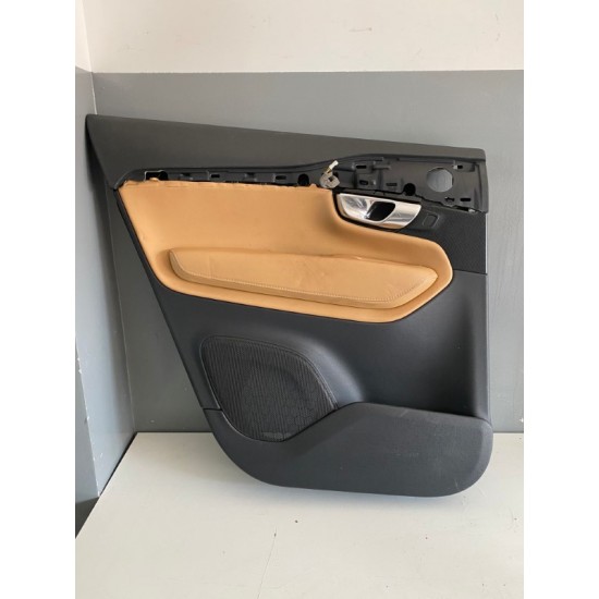 Fata usa stanga spate Volvo XC90 2016 31393115 31490408
