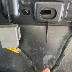 Fata de usa dreapta spate Volvo XC90 2015+ 31393116 