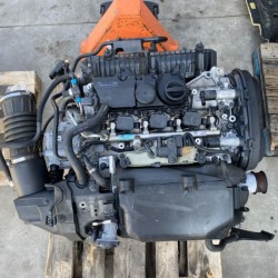 Motor VOLVO XC90 2019 B4204T29 36010310